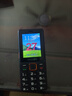飛利浦（PHILIPS）T818 全網(wǎng)通4G老年人手機(jī) 大喇叭超長待機(jī)大屏大字大聲音老人專用直板按鍵學(xué)生備用機(jī) 星空黑  曬單實(shí)拍圖