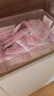 JINYIHOUSE衣柜防潮防霉防蟲除味樟腦丸鞋柜除臭芳香白桃烏龍香型48小包裝 曬單實拍圖