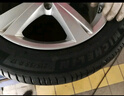米其林（MICHELIN）汽車輪胎 215/55R17 94V 耐越 ENERGY MILE 適配邁騰/帕薩特/探歌 曬單實拍圖