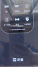 沃萊（ICOMON）彩屏智能體脂秤體重秤電子秤家用精準稱(chēng)體重家用體脂稱(chēng)高精度人體減肥秤 黑色-充電款 【升級觸控智慧彩屏測脂更便捷】 曬單實(shí)拍圖
