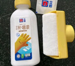 立邦墻面修補(bǔ)膏滾筒漆去污神器翻新清潔墻面修復(fù)內(nèi)墻乳膠漆500g 曬單實(shí)拍圖