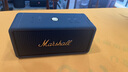 馬歇爾（Marshall） EMBERTON II III 2 / 3 代音箱便攜式無(wú)線(xiàn)藍牙家用戶(hù)外防水小音響 EMBERTON III三代黑金色 曬單實(shí)拍圖