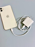 果坊充電器適配蘋果充電線原裝快充套裝20W快充線適用iPhone14ProMax 15 13手機11充電頭x數(shù)據(jù)線12插頭 【蘋果6-14系列】快充頭+閃充線丨充電套裝 【2024新款丨安全認證丨充電 曬單實拍圖