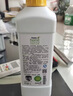 安利濃縮洗潔精碟新安利優(yōu)生活廚房洗碗液家庭裝果蔬餐具洗滌劑1L 洗潔精1瓶（稀釋瓶+壓取桿） 曬單實拍圖