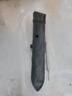 賓卡達(dá)（BINKADA）男士手表商務(wù)鏤空全自動(dòng)機(jī)械表前十大名品牌夜光防水鑲磚月相男表 銀殼黑面鋼帶【日歷/星期/月相】 曬單實(shí)拍圖