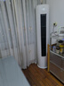 海信（Hisense）空調(diào) 大2匹 易省電E280 AI省電 速冷熱仿真自然風(fēng)新一級(jí)國(guó)家補(bǔ)貼20%立式空調(diào)柜機(jī)KFR-50LW/E280-X1 曬單實(shí)拍圖