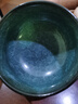 器酋冰花主人杯陶瓷功夫茶具茶杯大號建盞品茗杯單杯茶盞單個(gè)高檔禮盒 瑪瑙綠冰花【圓融杯】 曬單實(shí)拍圖