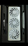 銘瑄（MAXSUN）GeForce RTX5060 iCraft OC8G AIGA 璦珈 DLSS 4 電競光追游戲AI設(shè)計電腦顯卡 曬單實(shí)拍圖