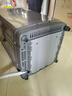 TCL 8公斤抗菌小型波輪洗衣機(jī)全自動(dòng)家用V2R 一級(jí)能效 宿舍租房 家電國(guó)家補(bǔ)貼 以舊換新B80V2R 曬單實(shí)拍圖