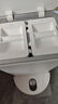 米家【發(fā)布會(huì)新品】掃地機(jī)器人M40S仿生雙機(jī)械臂防纏繞升降激光導(dǎo)航 掃拖一體水箱版拖地洗地機(jī)吸塵器 曬單實(shí)拍圖