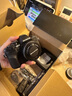 奧林巴斯（OLYMPUS）E-M10 MarkIV EM10四代 微單相機(jī) 數(shù)碼相機(jī) 微單套機(jī)（14-42mm & 40-150mm）黑 曬單實拍圖