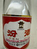 汾酒 黃蓋玻汾 清香型白酒 53度 475mL*6瓶 整箱裝非原箱 曬單實(shí)拍圖