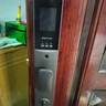 志高掌靜脈智能門(mén)鎖指紋鎖3D人臉識(shí)別鎖電子鎖家用防盜入戶門(mén)密碼鎖 掌靜脈+3D人臉識(shí)別 免費(fèi)安裝 曬單實(shí)拍圖