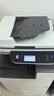 理光（Ricoh）MC2000ew彩色A3打印機 雙面打印復印掃描A4 有線無線網(wǎng)絡 wifi無線手機打印 色復合機復印機 MC2000ew，20頁/分鐘 【咨詢有禮】MC2000ew三紙盒配置 曬單實拍圖