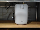 美的（Midea）出品華凌小廚寶儲水式電熱水器安全家用小體積熱水寶速熱5倍增容大水量H1廚寶國家補貼立減15% 5L 2000W 華凌超一級能效速熱增容大水量H1 曬單實拍圖