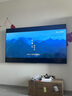 海爾（Haier）電視75英寸智能語(yǔ)音三重護(hù)眼超大內(nèi)存全通道144HZ高刷  真4K超高清畫(huà)質(zhì)黑色全面屏平板智慧屏電視 75英寸 3+64GB|2025新款 |一級(jí)能效 曬單實(shí)拍圖