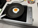 九陽家用電磁爐超猛火大功率電磁灶火鍋爐炒菜電池爐AI智能溫控新型超薄爆炒大面板C22S-N502 AI智能溫控新型超薄爆炒大面板C22S-N502 曬單實拍圖