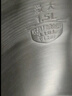 蘇泊爾（SUPOR）墩墩大容量電水壺?zé)崴畨?2L大容量全鋼無縫電熱水壺 304不銹鋼燒水壺 SW-20T06A 曬單實拍圖