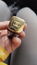 香奈兒（Chanel）魅力絲絨口紅唇膏告白套裝七夕送女友送老婆情人節(jié)禮物送閨蜜禮盒 絲絨#63【禮盒款】 曬單實拍圖