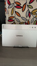 聯(lián)想（Lenovo）YOGA Pad Pro 14.5 AI元啟版 OLED 10bit 3K真彩顯示DP-in電腦副屏16+512G 淺海貝【含筆+鍵盤(pán)】 曬單實(shí)拍圖