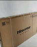 海信電視65E3NH Pro 65英寸 264Hz高刷 高色域 Hi-Fi音響 大內(nèi)存 國(guó)家補(bǔ)貼20%以舊換新65E3Q升級(jí)款 曬單實(shí)拍圖