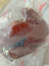 大紅門香鹵豬頭肉450g*4 熟食臘味即食扒豬臉肉鹵味速食下酒菜量販裝 曬單實拍圖