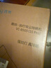 萊克吉米【母嬰級(jí)】除螨儀床寶大吸力吸塵除蝻神器S5Pro家用床上小型加熱手持殺菌去螨蟲吸毛一體機(jī) 曬單實(shí)拍圖
