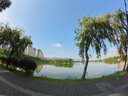 大疆【新品·國家補貼】DJI Osmo 360 8K高清全景運動相機防抖防水摩托車騎行潛水滑雪旅行手持?jǐn)z像機 曬單實拍圖