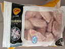 CP正大食品大雞翅中2斤單個(gè)翅中30-40g左右 凈重雞中翅紅燒可樂燒烤 曬單實(shí)拍圖