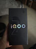 vivo iQOO Z10 Turbo+ 16GB+512GB 云海白 天璣9400+旗艦芯  8000mAh超薄藍(lán)海電池 國(guó)家補(bǔ)貼 電競(jìng)手機(jī) 曬單實(shí)拍圖