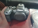佳能（Canon）r6二代全畫(huà)幅微單相機 vlog視頻數碼高清R62代 EOS R6 Mark II專(zhuān)業(yè)級微單 R6二代套機RF24-105mm USM鏡頭 套餐四【拍套餐四升級套餐五 免費升級不加價(jià) 曬單實(shí)拍圖