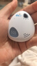 綠磁兒童定位紐扣GPS追蹤器北斗孩子老人寶寶防丟器防走失尋娃 5G升級(jí)通話版【0-1m誤差丨終身O資費(fèi)】 多重防丟定位+防拆設(shè)計(jì)+SOS報(bào)警 曬單實(shí)拍圖