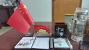 優(yōu)必利精品商務(wù)文臺2025年多功能木質(zhì)臺歷架領(lǐng)導(dǎo)老板辦公室桌面筆筒日歷擺件高檔書房實用禮品 【30*20cm】中國夢國旗文臺-周歷 645 曬單實拍圖