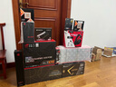 極度未知（HYPERX）Cloud Ⅲ Wireless 颶風(fēng)3無(wú)線黑紅 電競(jìng)游戲耳機(jī)頭戴式 降噪麥克風(fēng)  FPS吃雞 適配三角洲行動(dòng) 曬單實(shí)拍圖