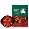 小肥羊火鍋底料調(diào)料香辣濃郁 混合態(tài)辣湯 180g 曬單實(shí)拍圖