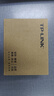 普聯(lián)（TP-LINK） TL-FC311A/B-3套裝 單模單纖千兆光纖收發(fā)器1000M光電轉(zhuǎn)換器 【1光4電一對】FC311A-3+FC314B-3 曬單實拍圖