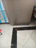 海爾（Haier）539升風(fēng)冷無霜對(duì)開門家用電冰箱雙開門一級(jí)能效變頻節(jié)能535升級(jí)款BCD-539WGHSSEDH9國家補(bǔ)貼20%  曬單實(shí)拍圖