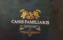 CANIS FAMILIARIS布多格 法國原瓶進(jìn)口紅酒 騎士干紅葡萄酒 750ml*6支禮盒整箱裝 曬單實拍圖