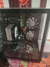 CZZ英特爾i5酷睿i7十二核RTX4060獨(dú)顯辦公主機(jī) 電腦臺(tái)式機(jī) 組裝游戲主機(jī) 直播設(shè)計(jì)渲染整機(jī)  電競(jìng)主機(jī) 套四：8核/16G/256G/6670顯卡暢玩騰訊 主機(jī) 曬單實(shí)拍圖