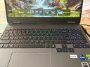 雷神（ThundeRobot）2025新品獵刃16酷睿i7/i9獨顯RTX4060/5060高性能學生輕薄電競Ai游戲本筆記本電腦 R16 i9-139HX/5060/16G1T 曬單實拍圖