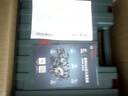 博世（BOSCH） GBH 2-26專業(yè)電錘800W工業(yè)級電鎬多功能沖擊鉆混凝土電鉆 GBH 2-26 DRE不含附件標(biāo)配裝 曬單實(shí)拍圖