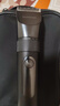 飛科(FLYCO)專業(yè)智能電動理發(fā)器FC5908 成人兒童嬰兒電推剪家用剃頭神器自理發(fā)器理發(fā)推子配理發(fā)工具 曬單實拍圖