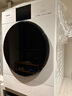 松下（Panasonic）【吳磊推薦】白月光4.0烘干機 10kg變頻熱泵烘干機 家用干衣機 變頻壓縮機 NH-1531NR 國家補貼 曬單實拍圖