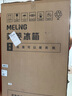 美菱（MeiLing）【無憂嵌】冰箱417升十字對開門雙開四開門多門家用超薄極窄零嵌入一級風(fēng)冷無霜補貼大容量電冰箱 BCD-417WP9CZX-雪域白 曬單實拍圖