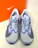 耐克NIKE男子 碳板跑步鞋減震 ZOOM FLY 6 運動(dòng)鞋FN8454-002灰藍 43 曬單實(shí)拍圖