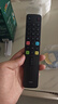 TCL電視遙控器原裝正品適配萬能電視紅外藍(lán)牙語音遙控板通用雷鳥RC801L/802D/50L2/55L8/55A660U/55F8 原裝RC801L不支持語音全通用 曬單實(shí)拍圖