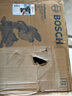 BOSCH博世斜切鋸界鋁機GCM254D鋁材木工激光推拉GCM12GDL支架GTA2500 GCM216【8寸216】激光導線 曬單實拍圖