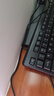 聯(lián)想（Lenovo）無線鍵盤鼠標(biāo)套裝 鍵鼠套裝 全尺寸鍵盤 商務(wù)辦公 MK23Lite 曬單實拍圖