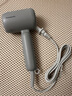 松下（Panasonic）小輕筒電吹風(fēng)家用吹風(fēng)機(jī)大功率速干迷你護(hù)發(fā)電吹風(fēng)筒不傷發(fā)學(xué)生宿舍送女友七夕情人節(jié)禮物EH-NE4H 灰色【億級(jí)負(fù)離子護(hù)發(fā)+800W功率】NE4G-H 曬單實(shí)拍圖