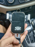 科美雅奇瑞艾瑞澤5PLUS/GX瑞虎8Pro/7/5X小螞蟻專(zhuān)用汽車(chē)載手機支架用品 極光銀18-24款艾瑞澤5/艾瑞澤GX（豎向出風(fēng)口 曬單實(shí)拍圖
